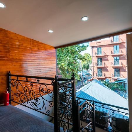 Hotel Classic Suites Tbilisi Eksteriør bilde