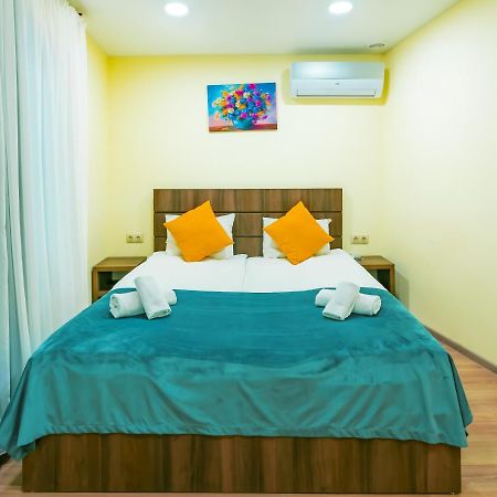 Hotel Classic Suites Tbilisi Eksteriør bilde