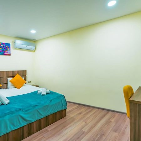 Hotel Classic Suites Tbilisi Eksteriør bilde