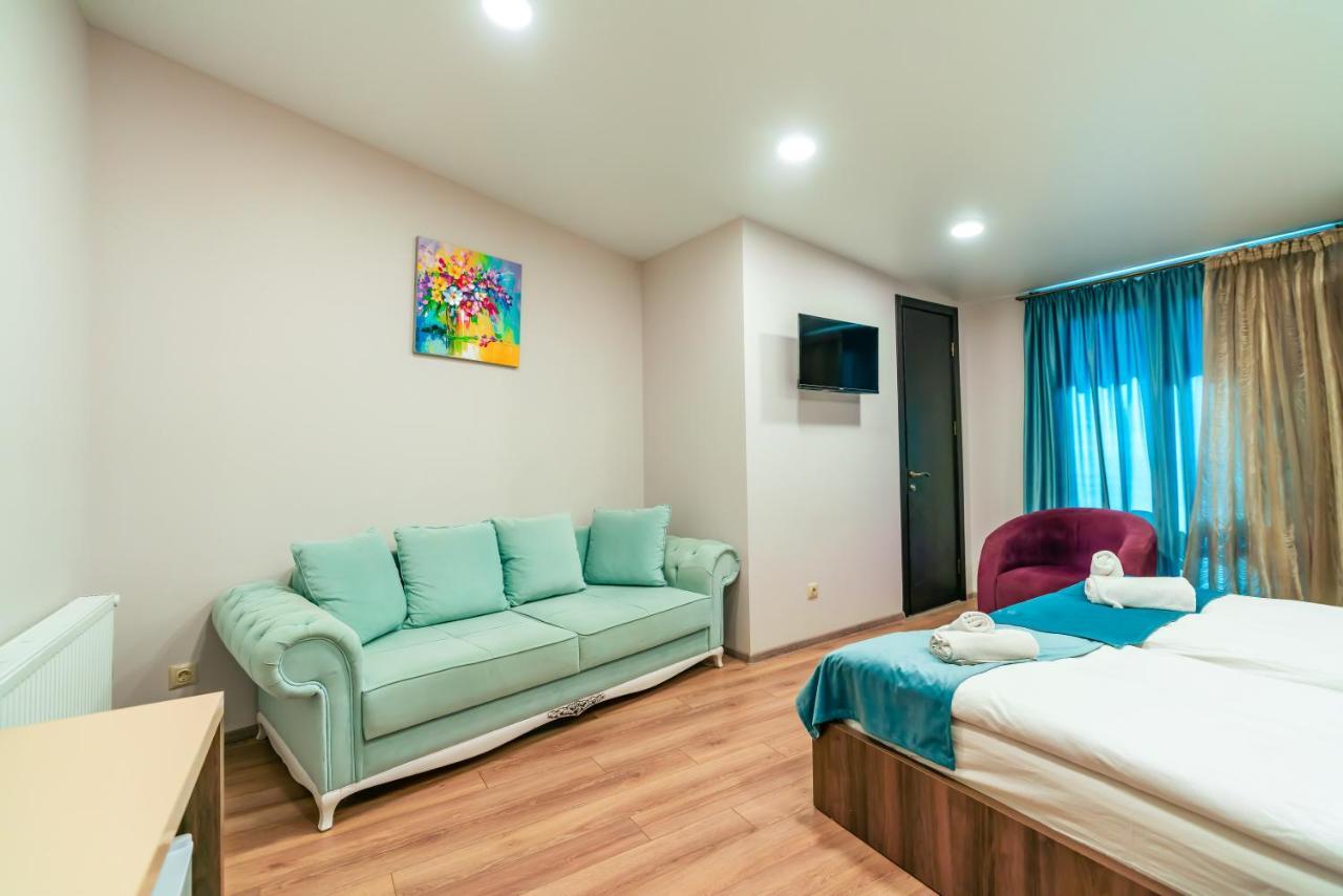Hotel Classic Suites Tbilisi Eksteriør bilde