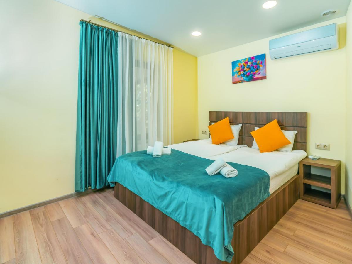 Hotel Classic Suites Tbilisi Eksteriør bilde