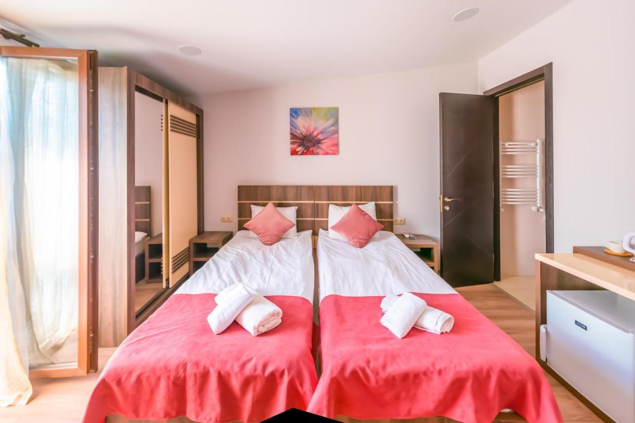 Hotel Classic Suites Tbilisi Eksteriør bilde