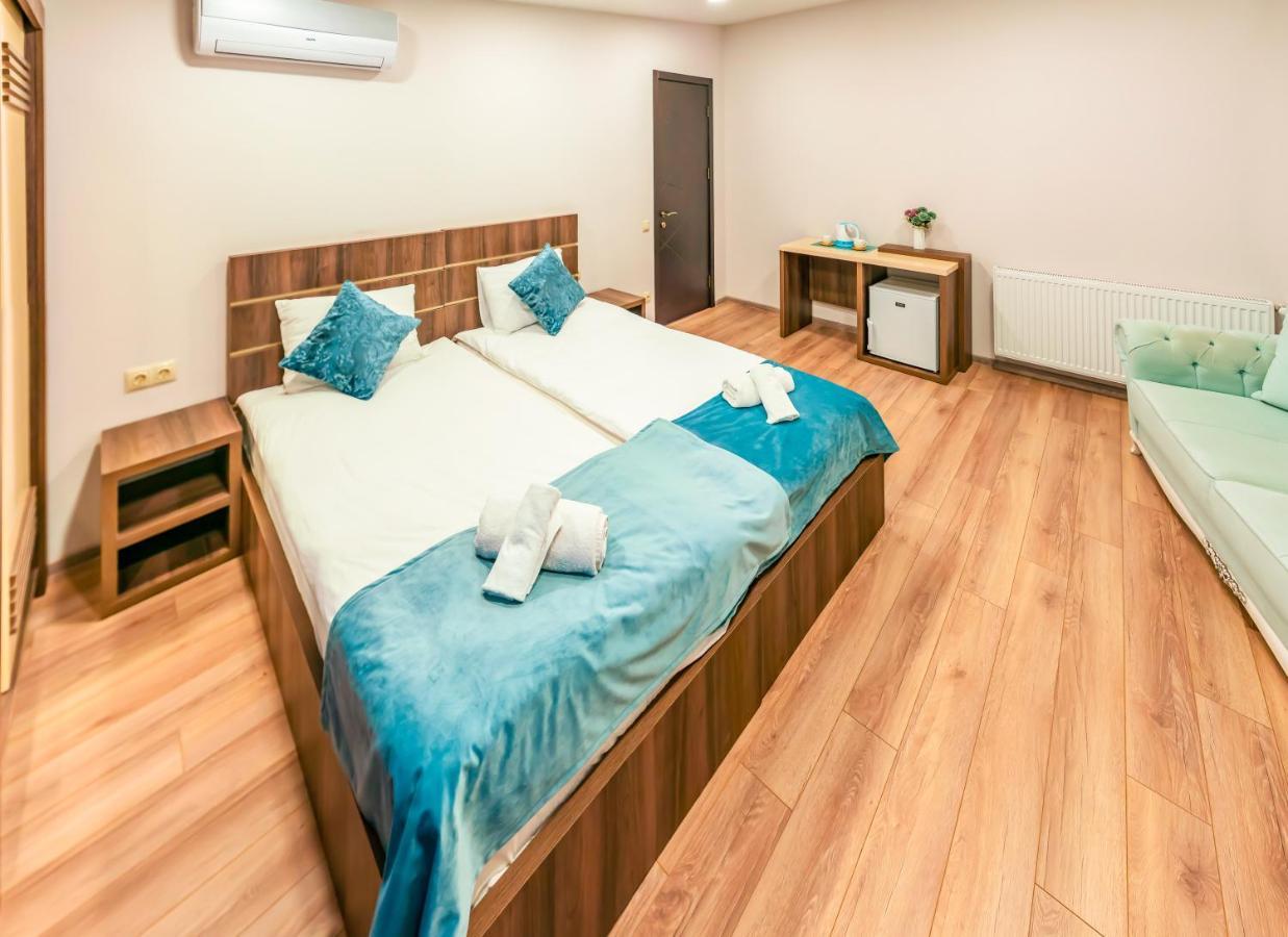 Hotel Classic Suites Tbilisi Eksteriør bilde