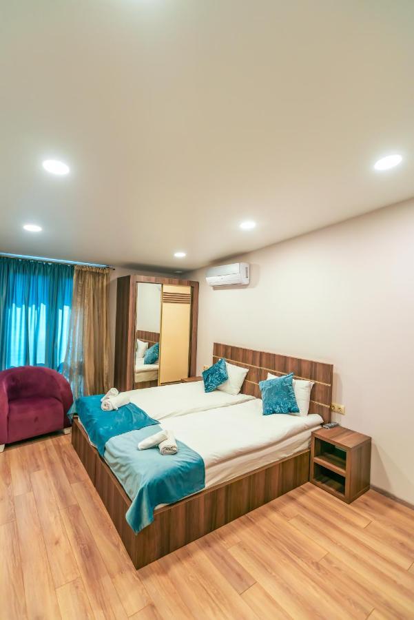 Hotel Classic Suites Tbilisi Eksteriør bilde