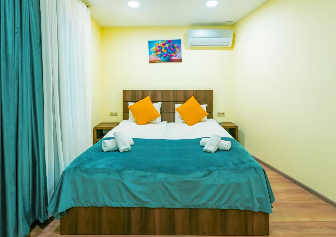 Hotel Classic Suites Tbilisi Eksteriør bilde