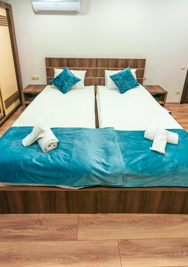 Hotel Classic Suites Tbilisi Eksteriør bilde