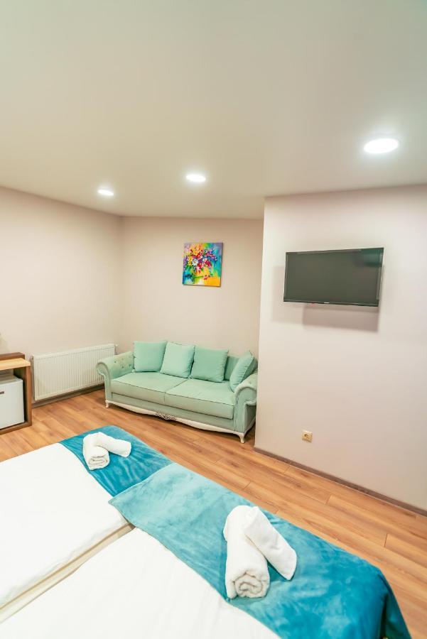 Hotel Classic Suites Tbilisi Eksteriør bilde