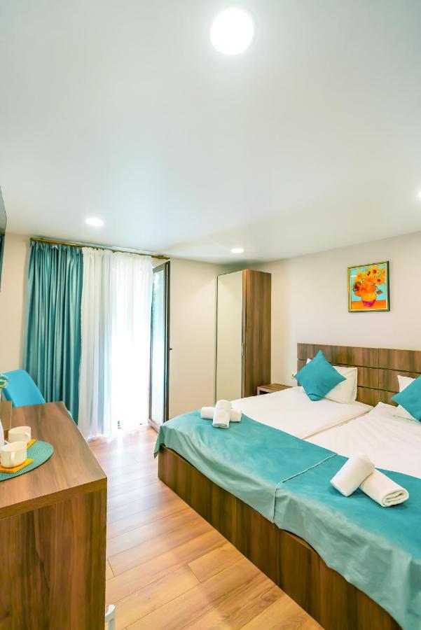 Hotel Classic Suites Tbilisi Eksteriør bilde