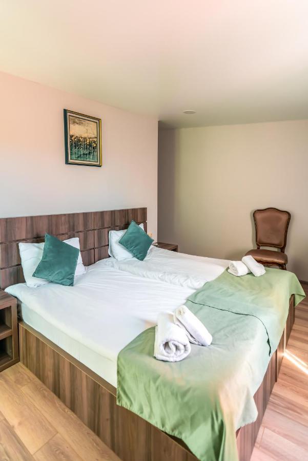 Hotel Classic Suites Tbilisi Eksteriør bilde
