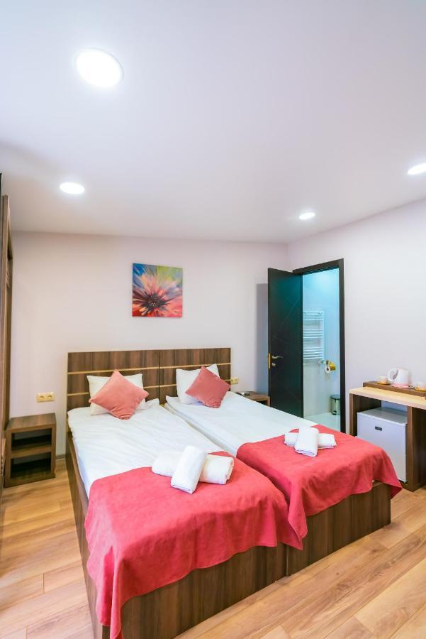 Hotel Classic Suites Tbilisi Eksteriør bilde