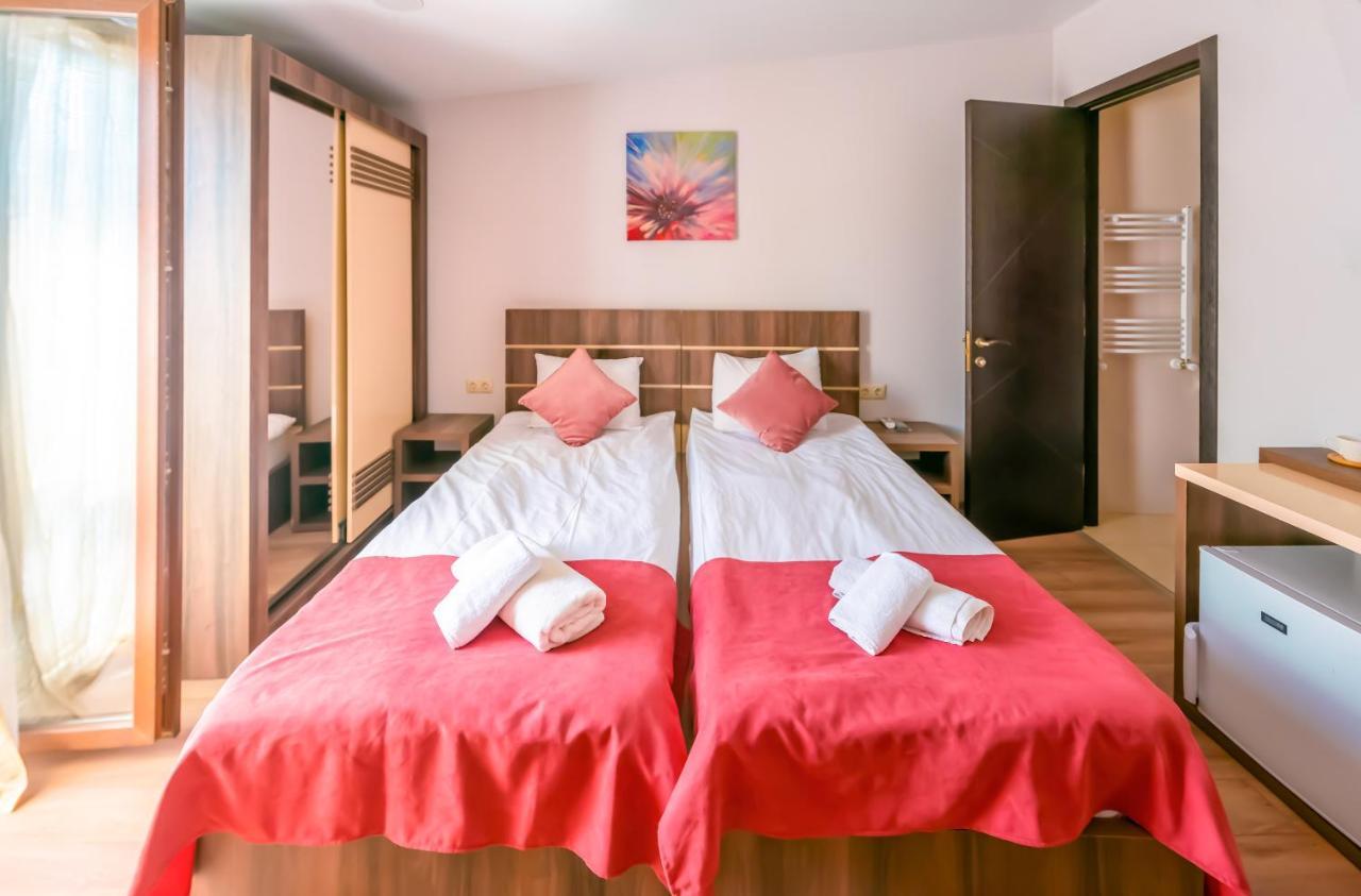 Hotel Classic Suites Tbilisi Eksteriør bilde